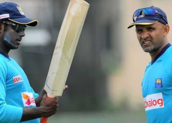 Sri Lankan Cricketers of All Time