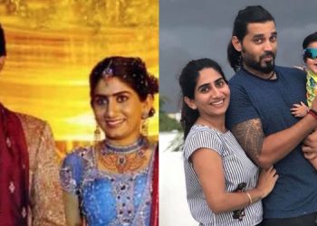 Dinesh Karthik was cheated by wife