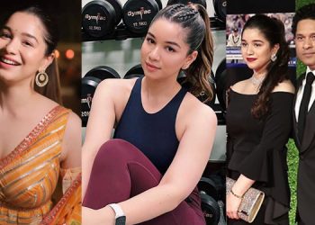 Daughters Of Indian Cricket Legends