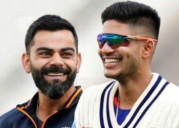 Shubman Gill wants to be next Virat Kohli