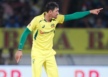 Mitchell Starc IPL in 2024