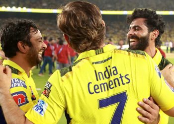 IPL 2024 CSK Retention