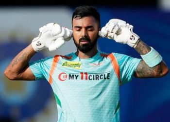 KL Rahul to leave opening slot