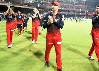 RCB IPL 2024