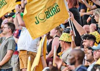 Johannesburg Super Kings win 2024 SA20