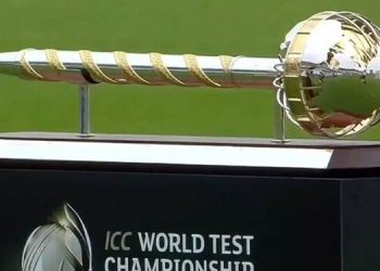 World Test Championship