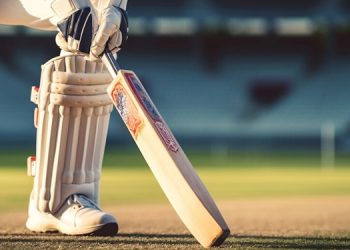 Dusty Pitches in Cricket