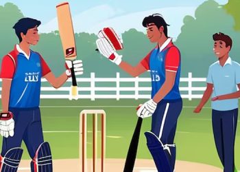 Mentor in Cricket