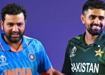 ICC T20 World Cup 2024