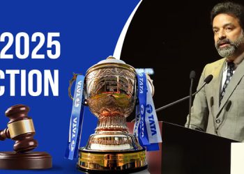 RTM card for IPL 2025 mega auction