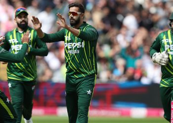 ICC T20 World Cup 2024 pakistan players