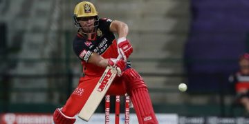 AB de Villiers