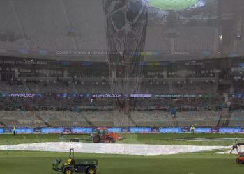 T20 World Cup 2024 Reserve Day rules