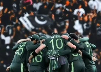 T20 World Cup 2024 Pakistan