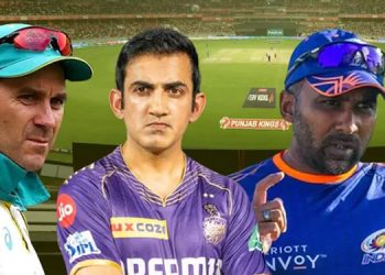 Team India’s New Head Coach