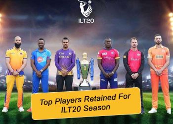 ILT20 Season