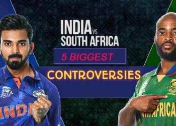 India vs South Africa