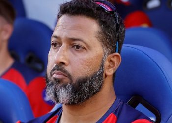 Wasim Jaffer Punjab’s State Team