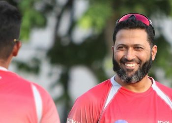 Wasim Jaffer