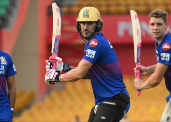 RCB's Key Retentions for IPL 2025