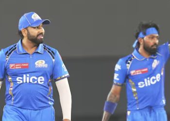 Rohit Sharma Mumbai Indians