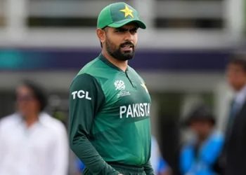 Babar Azam overrated batsman