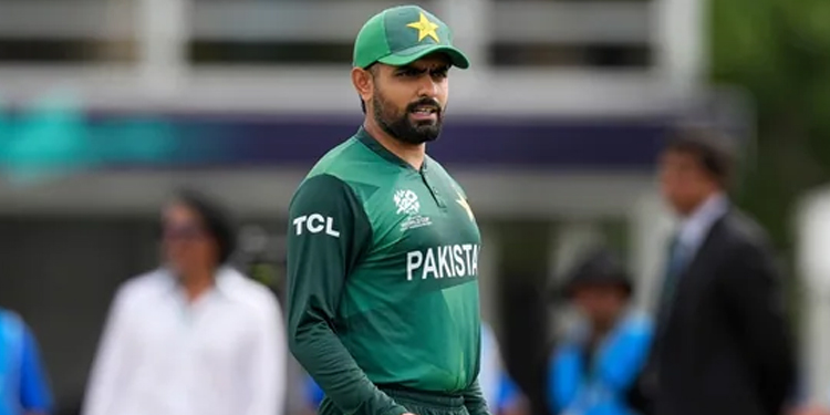 Babar Azam overrated batsman