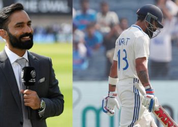 Virat Kohli Comeback