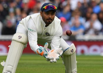Rishabh Pant’s return to Test cricket
