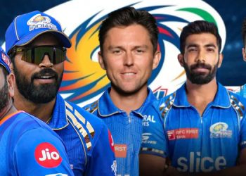 MI Playing XI IPL 2025 Auction