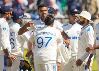 Test Cricket Incentive Scheme