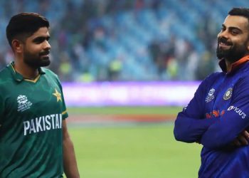 Virat Kohli or Babar Azam