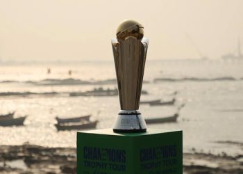 Champions Trophy 2025 BIG Favorites