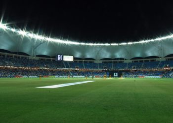 UAE Cricket Grounds