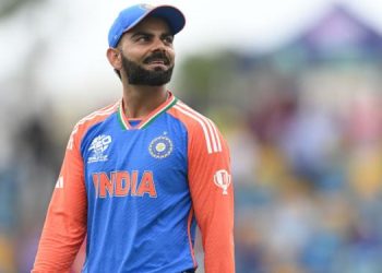 Virat Kohli Father of Pakistan
