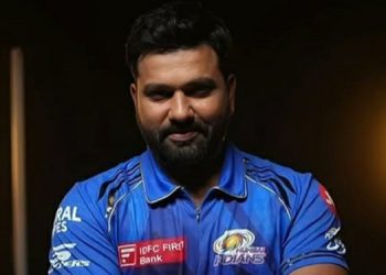 Rohit Sharma IPL Recover