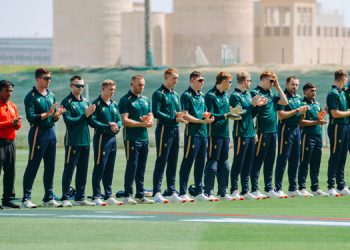 Cricket Ireland Use Its Money
