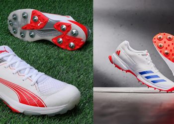 Cricket Spike Shoes