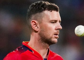 IPL 2025 Unavailable Players