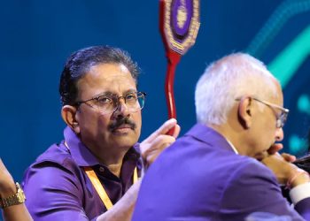 Venky Mysore