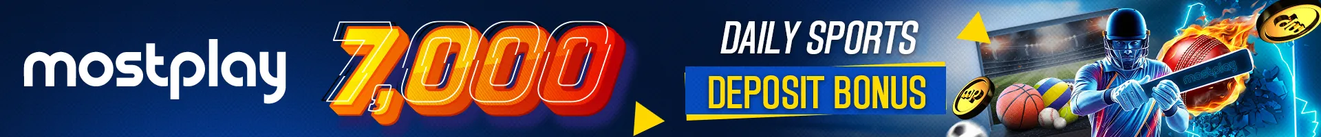 mostplay cricket
