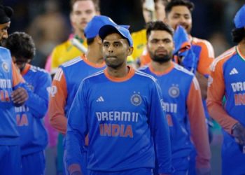 Team India Post-IPL 2025 Schedule