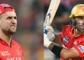 IPL 2025 Flop Playing XI