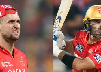 IPL 2025 Flop Playing XI