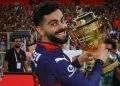 RCB Virat Kohli Retire
