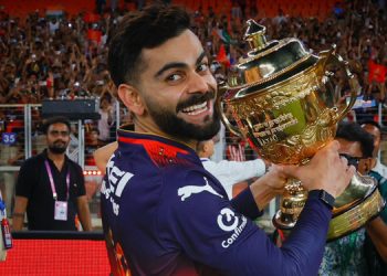 RCB Virat Kohli Retire