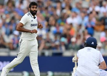 Jasprit Bumrah to Retire