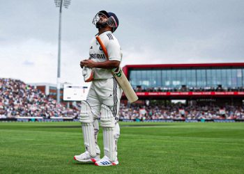 Sachin Tendulkar Hails Rishabh Pant