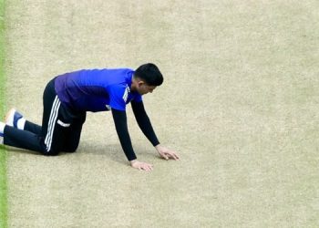 Shubman Gill Test Captain