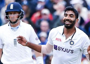 Jasprit Bumrah DECLINED Test Captain Role